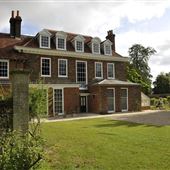 Abbot's Hall