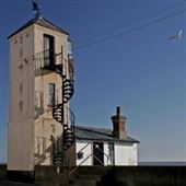 Aldeburgh Beach Lookout