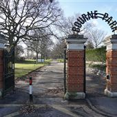 Bourne Park