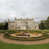 Chantry Mansion - Exteriors Only