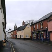 Eye Town
