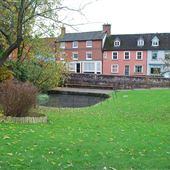 Framlingham Town