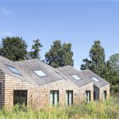 Five Acre Barn