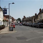 Hadleigh Town