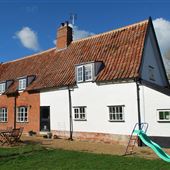 Haw Wood Farm House