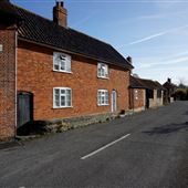 Kelsale cum Carlton Village