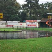 Nicholas Everitt Park