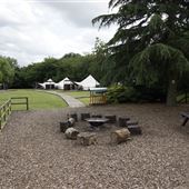 Oak Lodge Retreat