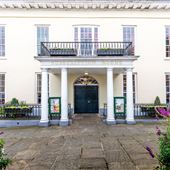 The Athenaeum