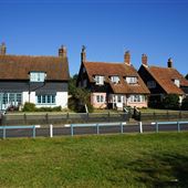 Thorpeness Village