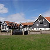 Thorpeness Country Club