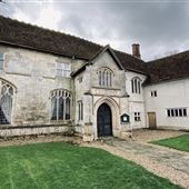 St Peter's Hall