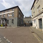 Saxmundham Town