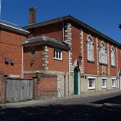 Hadleigh Guildhall