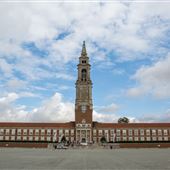 Royal Hospital School