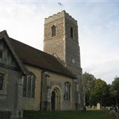 St Martin's Church