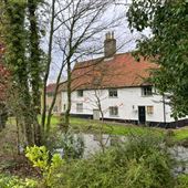 East Suffolk Farm House