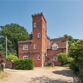 Tower End House