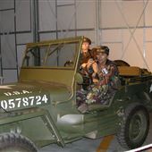 Bentwaters Plant & Machinery
