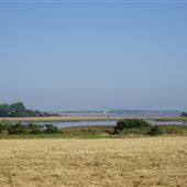 Blythburgh Village