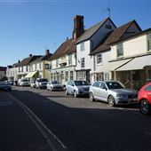 Clare Town
