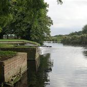 Euston Park
