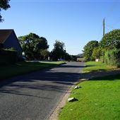 Hawkedon Village