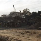 Henham Park Quarry