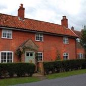 Homely Cottage, Woodbridge