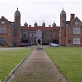 Melford Hall