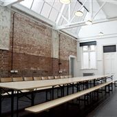 Spill Company Think Tank