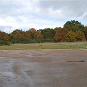 Rampart’s Field