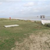 Sizewell Beach