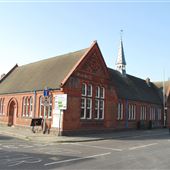 Suffolk Archives - Gatacre Rd