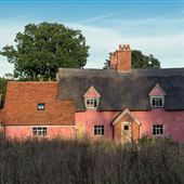 The Farmhouse