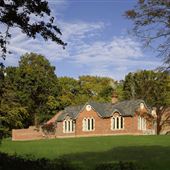 The Garden Cottage