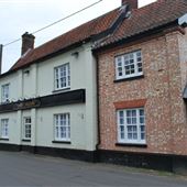 The Lord Nelson