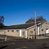 Rickinghall Village Hall