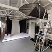 The Pin Mill Studio