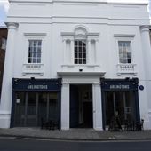 Arlingtons
