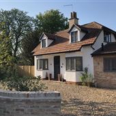 The Old Rectory Cottage