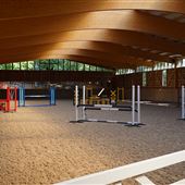 Martley Hall Stud and Arena