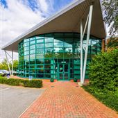 Framlingham Technology Centre