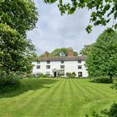 Farm House Near Saxmundham