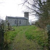 All Saint's Church South Elham