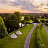 Rushbanks Campsite