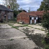 Lady's Green Farm