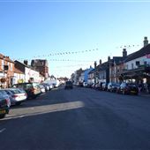 Aldeburgh Town
