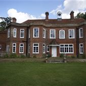 Arts and Crafts House - Exteriors and Grounds