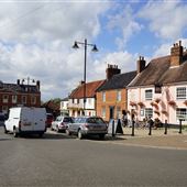 Beccles Town